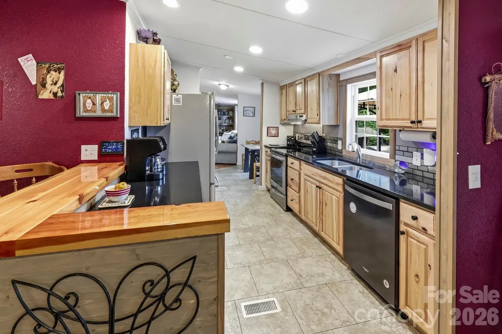 241 Ridgecrest Drive Lake Lure NC 28746