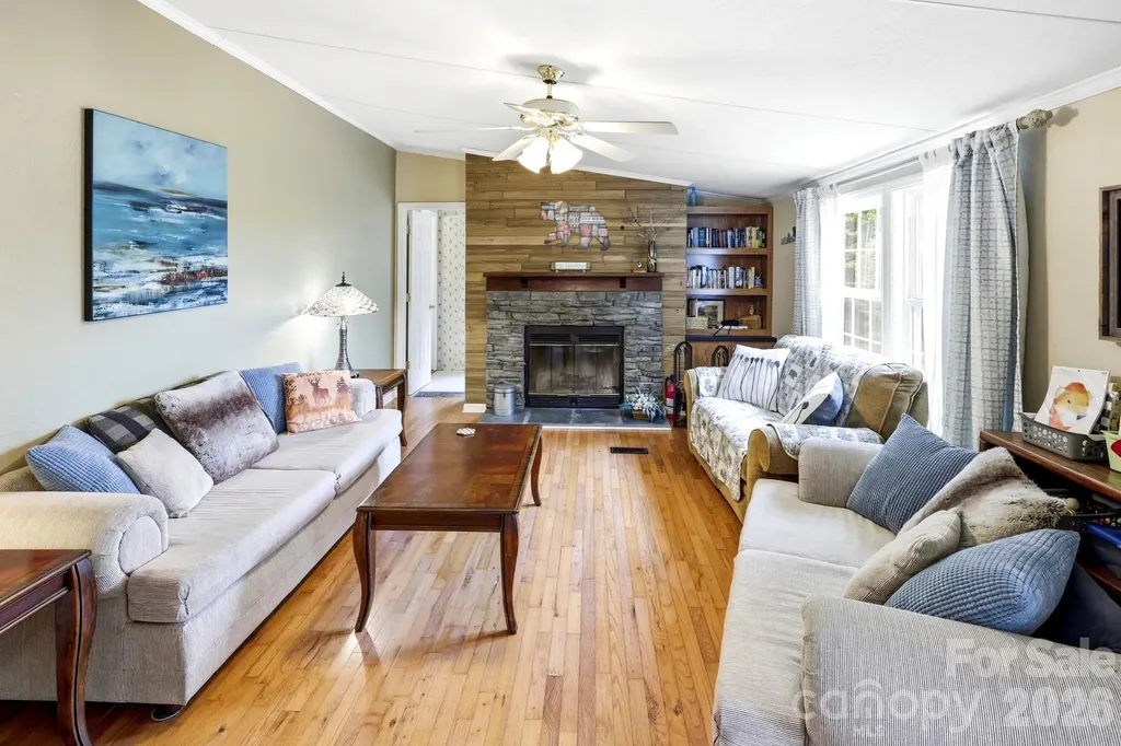 241 Ridgecrest Drive Lake Lure NC 28746
