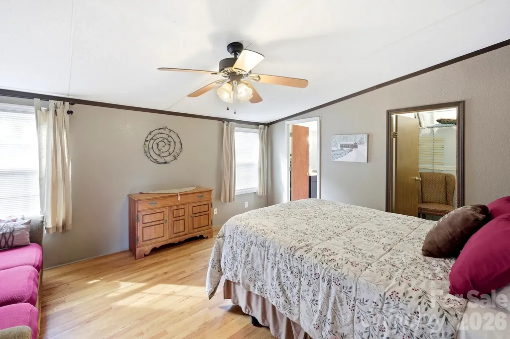 241 Ridgecrest Drive Lake Lure NC 28746