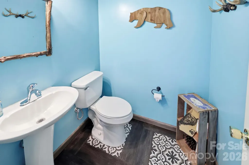 241 Ridgecrest Drive Lake Lure NC 28746