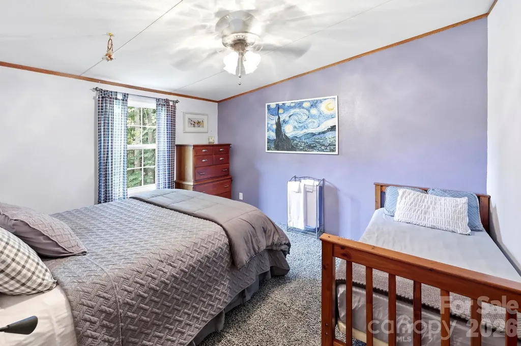 241 Ridgecrest Drive Lake Lure NC 28746