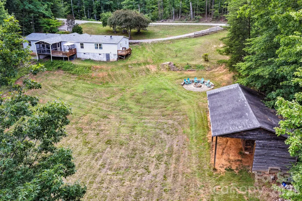 241 Ridgecrest Drive Lake Lure NC 28746