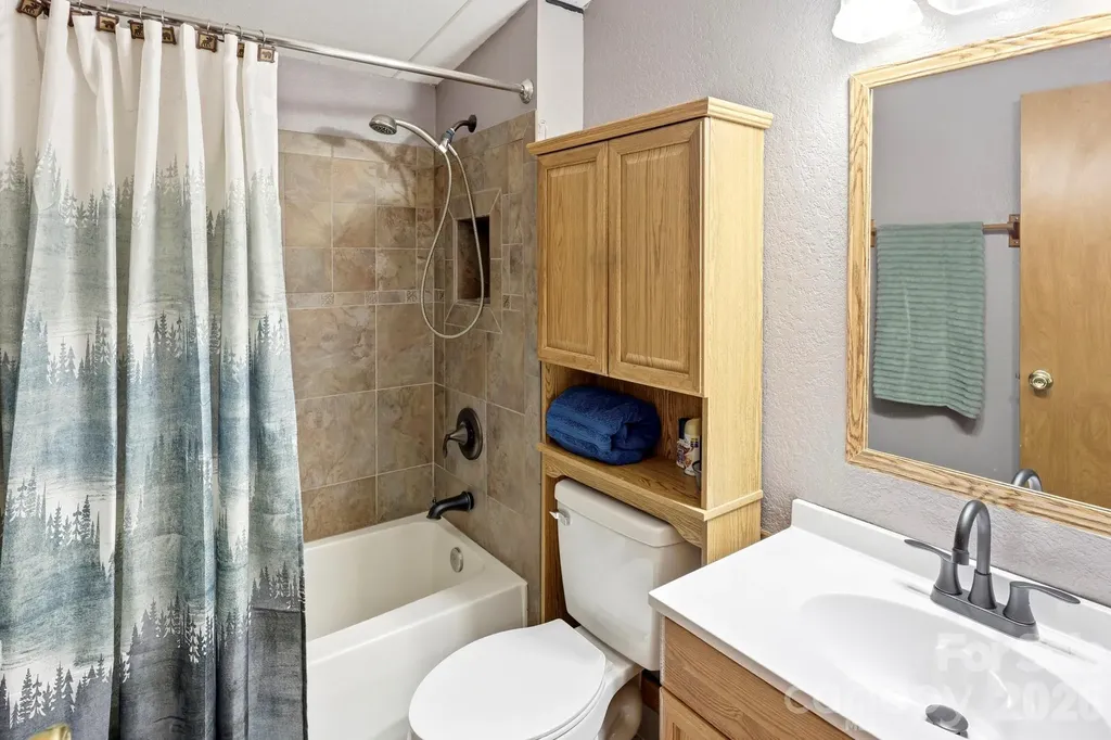 241 Ridgecrest Drive Lake Lure NC 28746