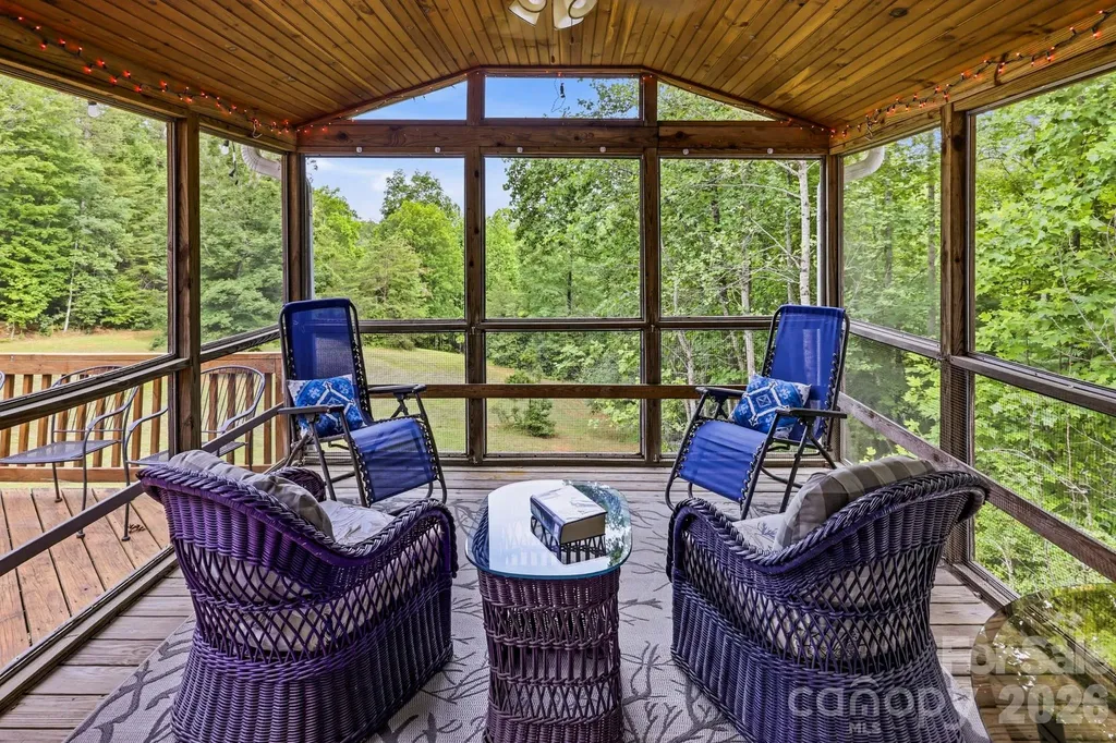 241 Ridgecrest Drive Lake Lure NC 28746