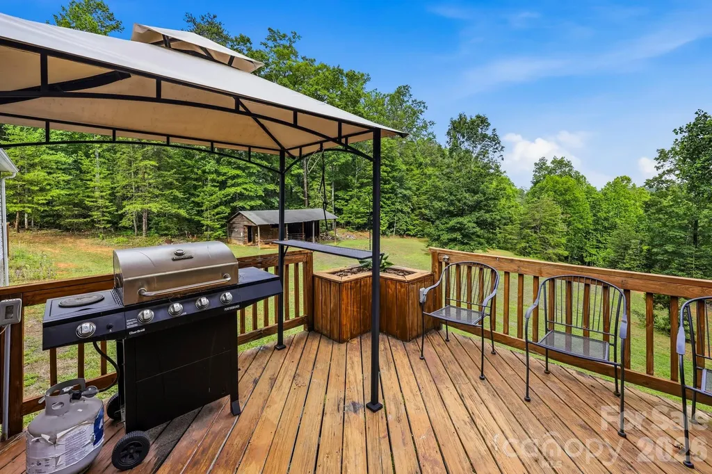 241 Ridgecrest Drive Lake Lure NC 28746