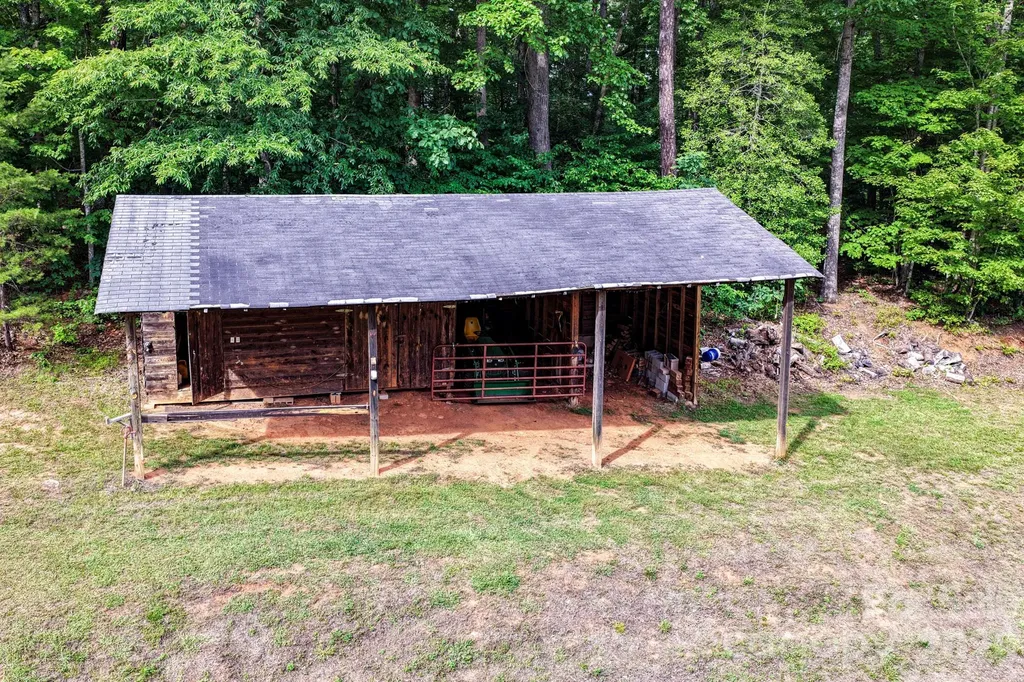 241 Ridgecrest Drive Lake Lure NC 28746