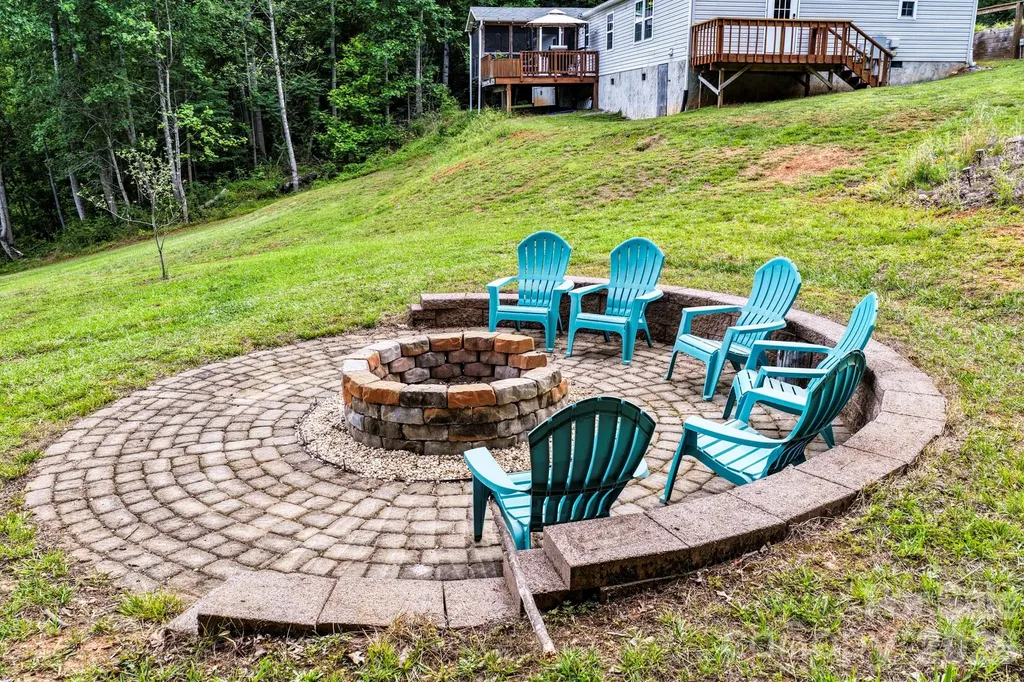 241 Ridgecrest Drive Lake Lure NC 28746