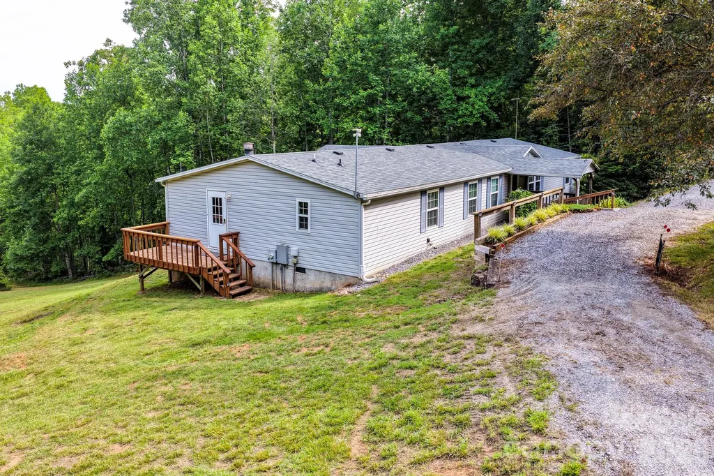 241 Ridgecrest Drive Lake Lure NC 28746