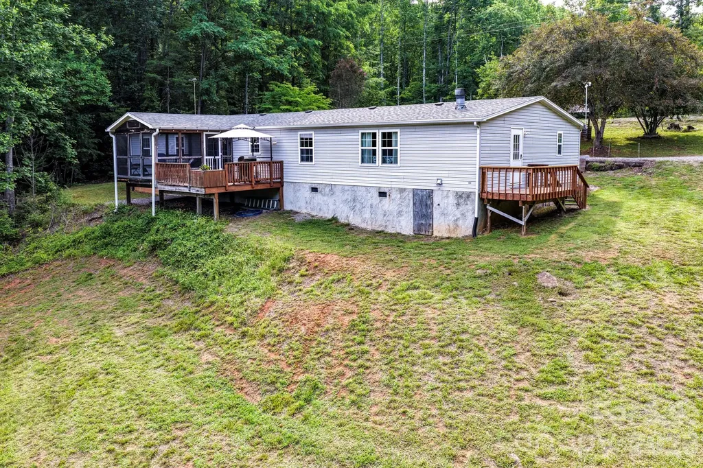 241 Ridgecrest Drive Lake Lure NC 28746