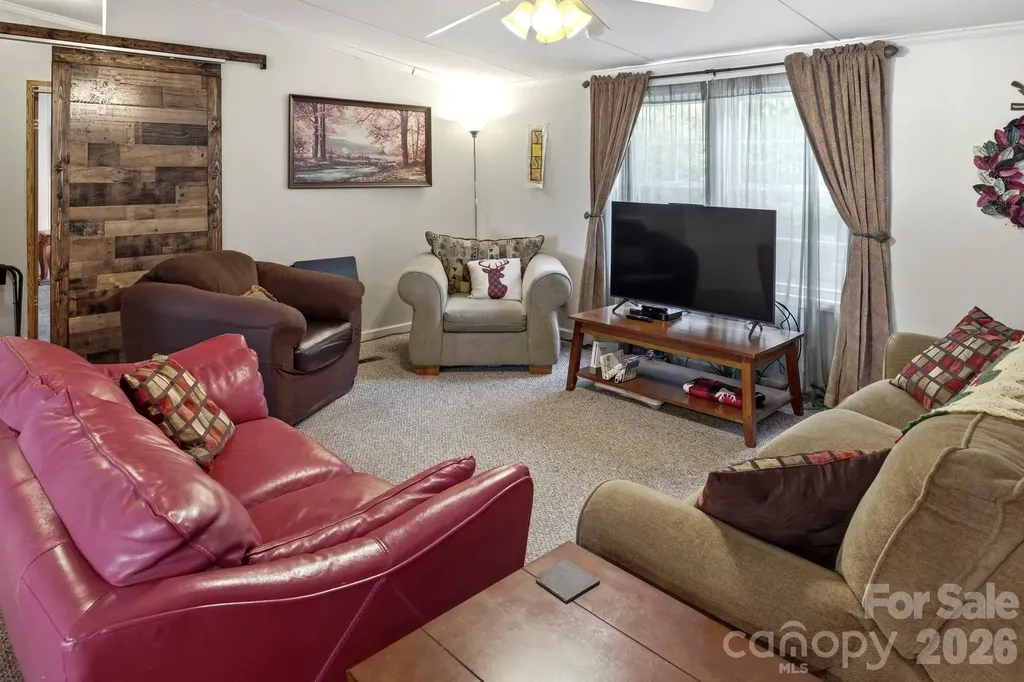 241 Ridgecrest Drive Lake Lure NC 28746