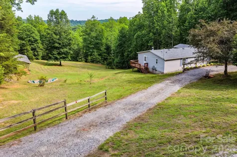 241 Ridgecrest Drive Lake Lure NC 28746