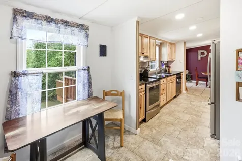 241 Ridgecrest Drive Lake Lure NC 28746