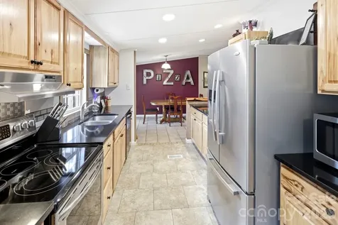 241 Ridgecrest Drive Lake Lure NC 28746