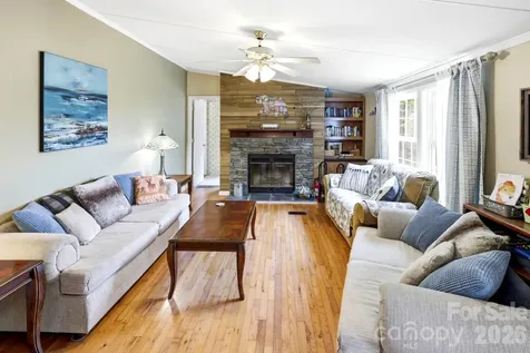 241 Ridgecrest Drive Lake Lure NC 28746