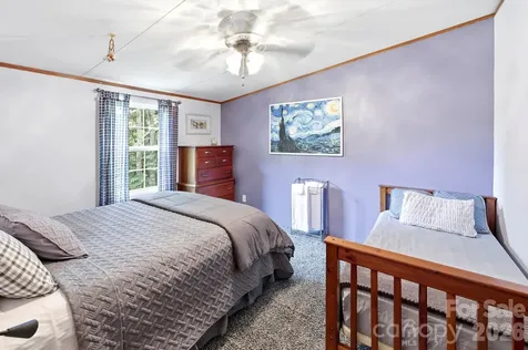 241 Ridgecrest Drive Lake Lure NC 28746