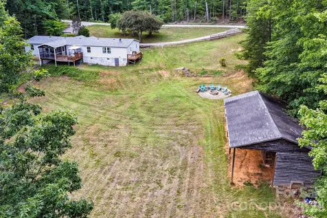 241 Ridgecrest Drive Lake Lure NC 28746