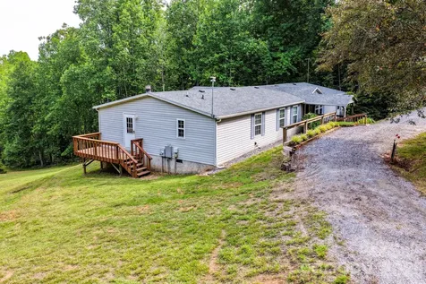241 Ridgecrest Drive Lake Lure NC 28746