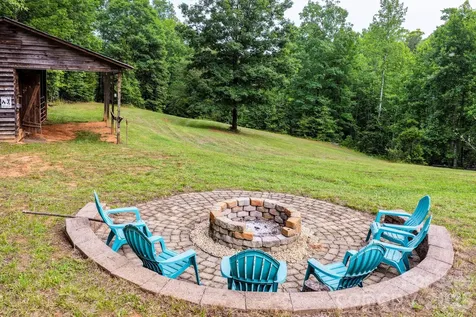 241 Ridgecrest Drive Lake Lure NC 28746