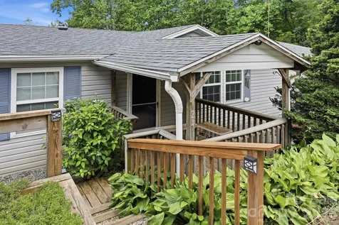 241 Ridgecrest Drive Lake Lure NC 28746