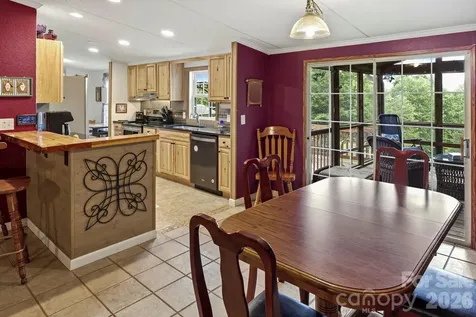 241 Ridgecrest Drive Lake Lure NC 28746