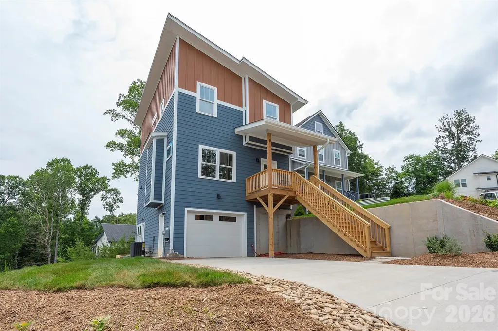 Arden NC, 6 Berry Crest Lane