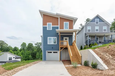 6 Berry Crest Lane Arden NC 28704