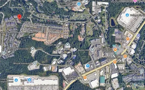 6 Berry Crest Lane Arden NC 28704