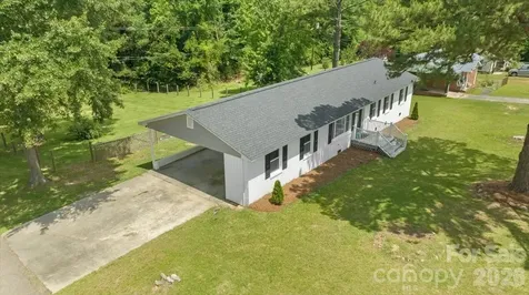 2294 Country Club Drive Lancaster SC 29720
