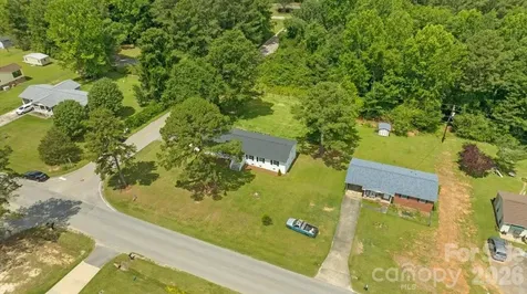 2294 Country Club Drive Lancaster SC 29720