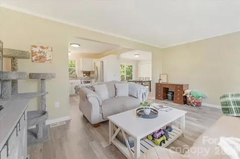 2294 Country Club Drive Lancaster SC 29720