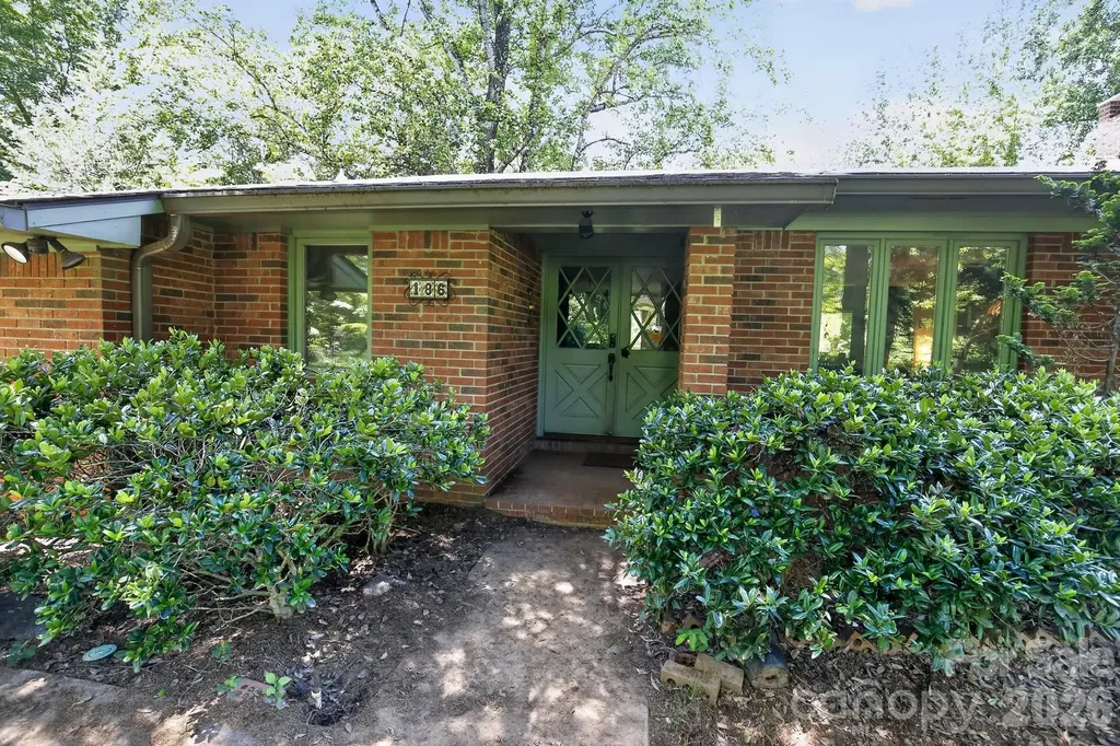 186 Catherine Drive Columbus NC 28722