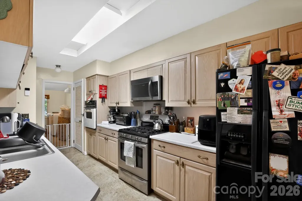 186 Catherine Drive Columbus NC 28722