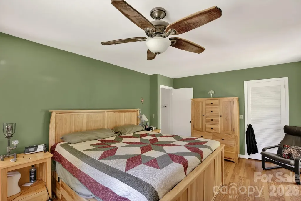 186 Catherine Drive Columbus NC 28722