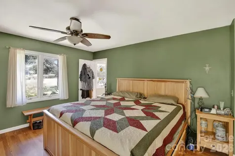 186 Catherine Drive Columbus NC 28722