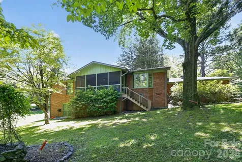 186 Catherine Drive Columbus NC 28722