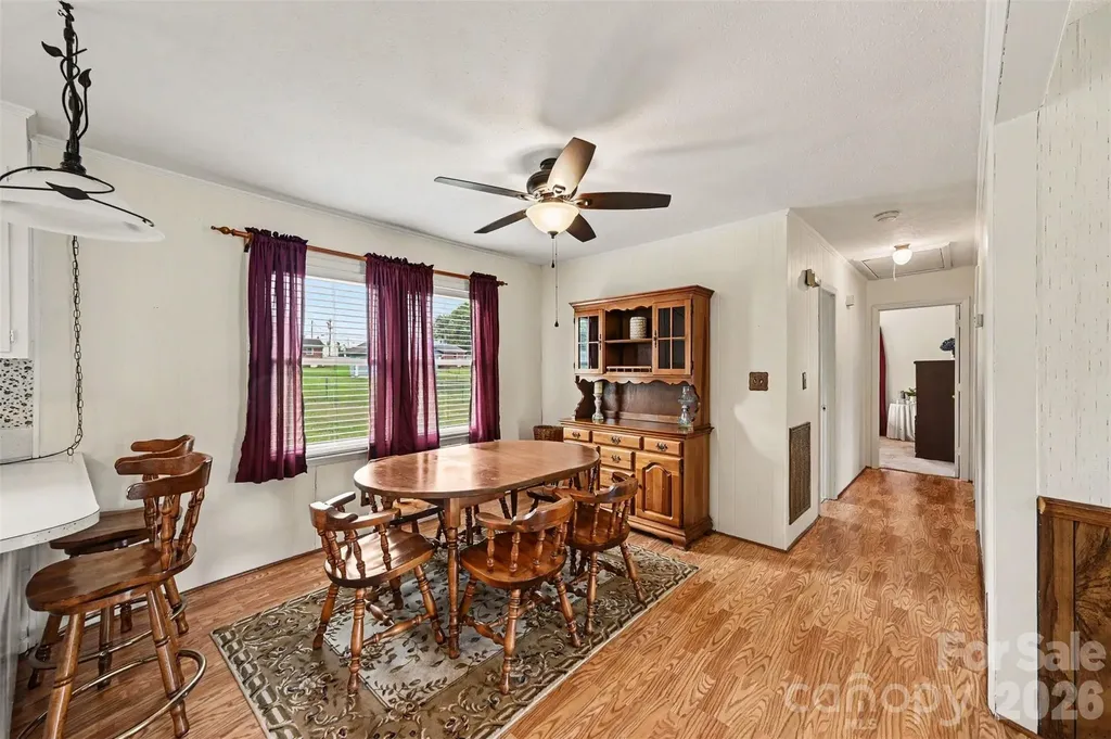 5111 Hawthorne Lane Shelby NC 28152