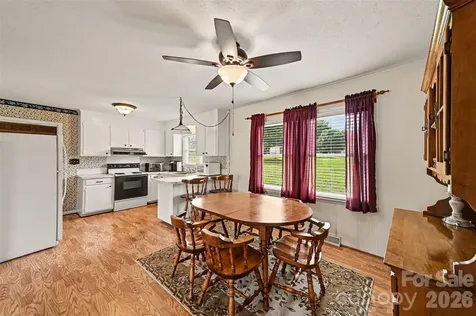 5111 Hawthorne Lane Shelby NC 28152