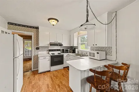 5111 Hawthorne Lane Shelby NC 28152