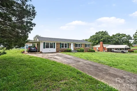 5111 Hawthorne Lane Shelby NC 28152