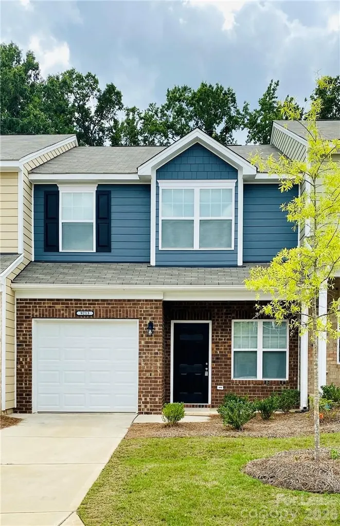 9213 Grand Valley Drive Charlotte NC 28213