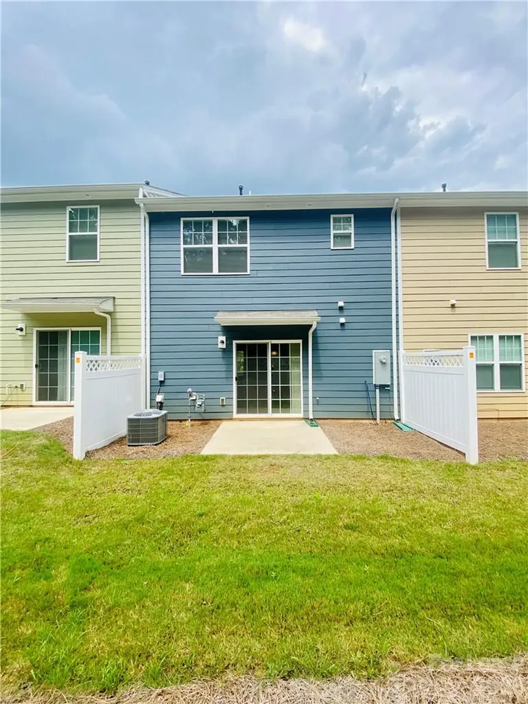 9213 Grand Valley Drive Charlotte NC 28213