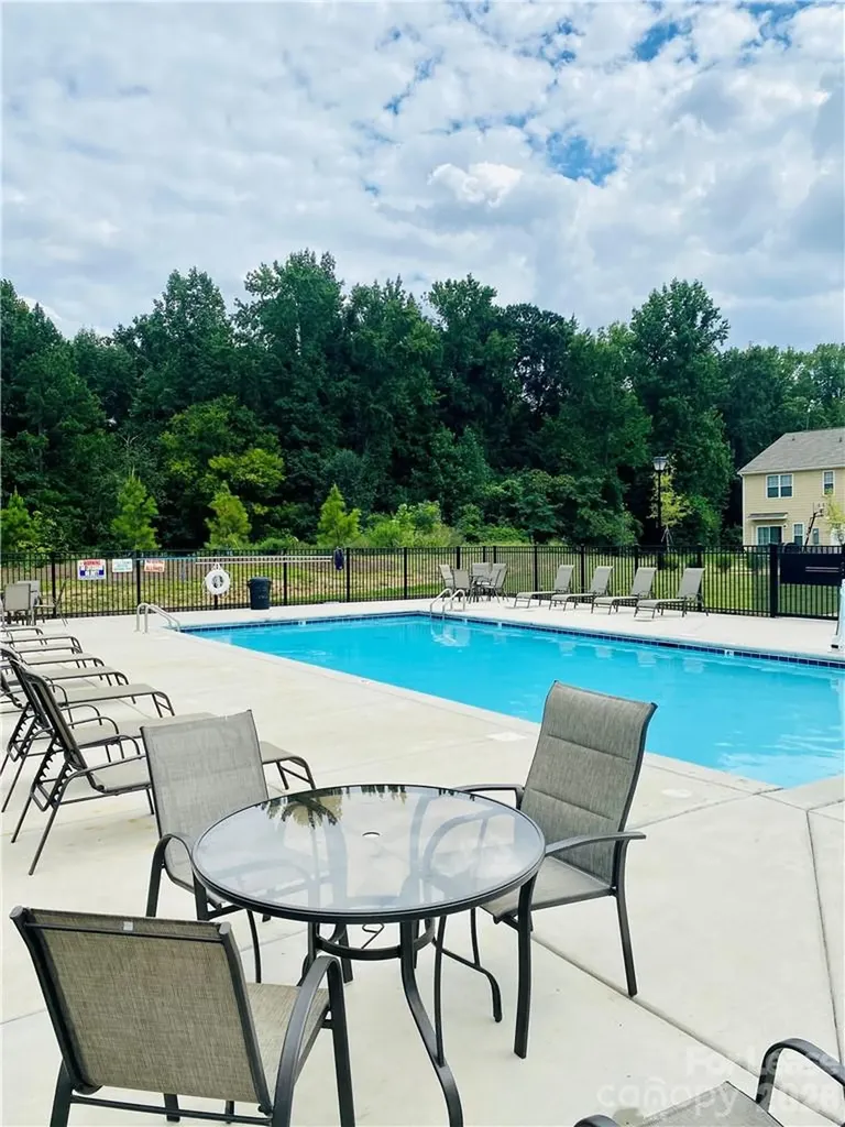 9213 Grand Valley Drive Charlotte NC 28213