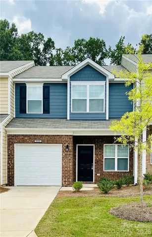 9213 Grand Valley Drive Charlotte NC 28213