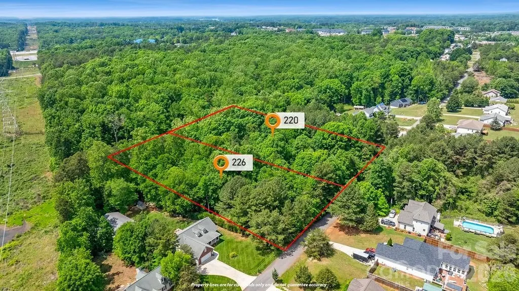 226 Kendra Drive Mooresville NC 28117