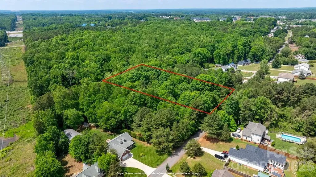 226 Kendra Drive Mooresville NC 28117