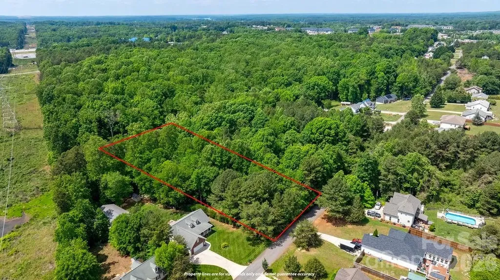 226 Kendra Drive Mooresville NC 28117