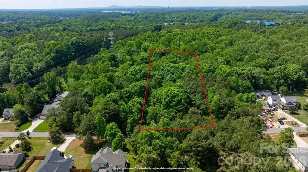 226 Kendra Drive Mooresville NC 28117