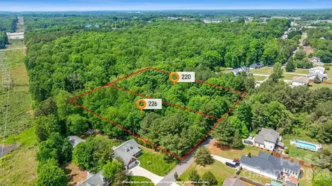 226 Kendra Drive Mooresville NC 28117