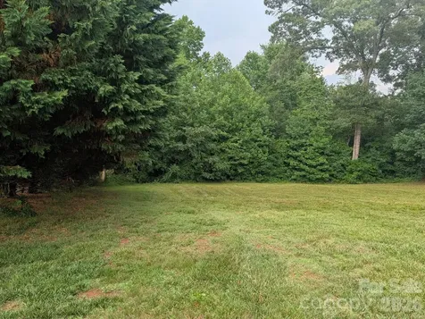 4818 35th Street Drive NE Hickory NC 28601