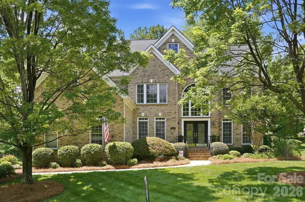 6717 Wesley Glen Drive Waxhaw NC 28173